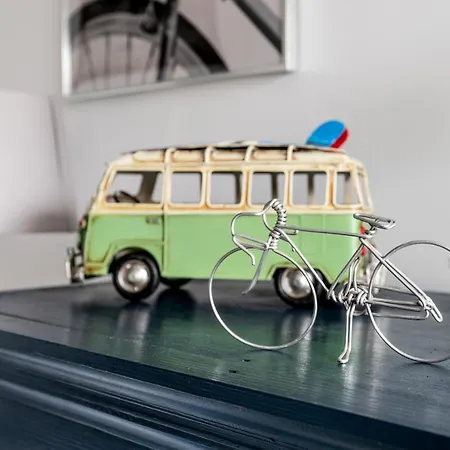 Charmante Longere La Mesliere 度假居 Pannecé