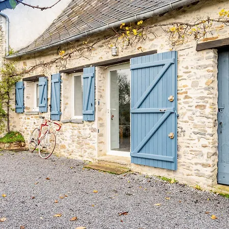 度假居 Charmante Longere La Mesliere *