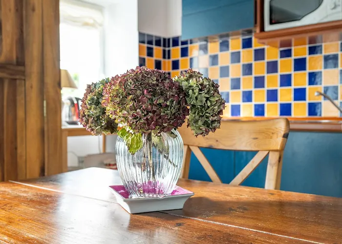 Charmante Longere La Mesliere * Pannecé